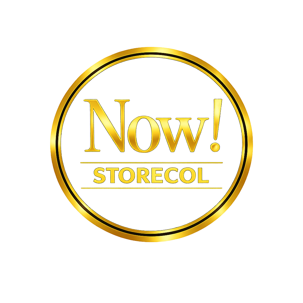 Now! StoreCOL